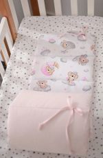 Постільний комплект Baby Veres 